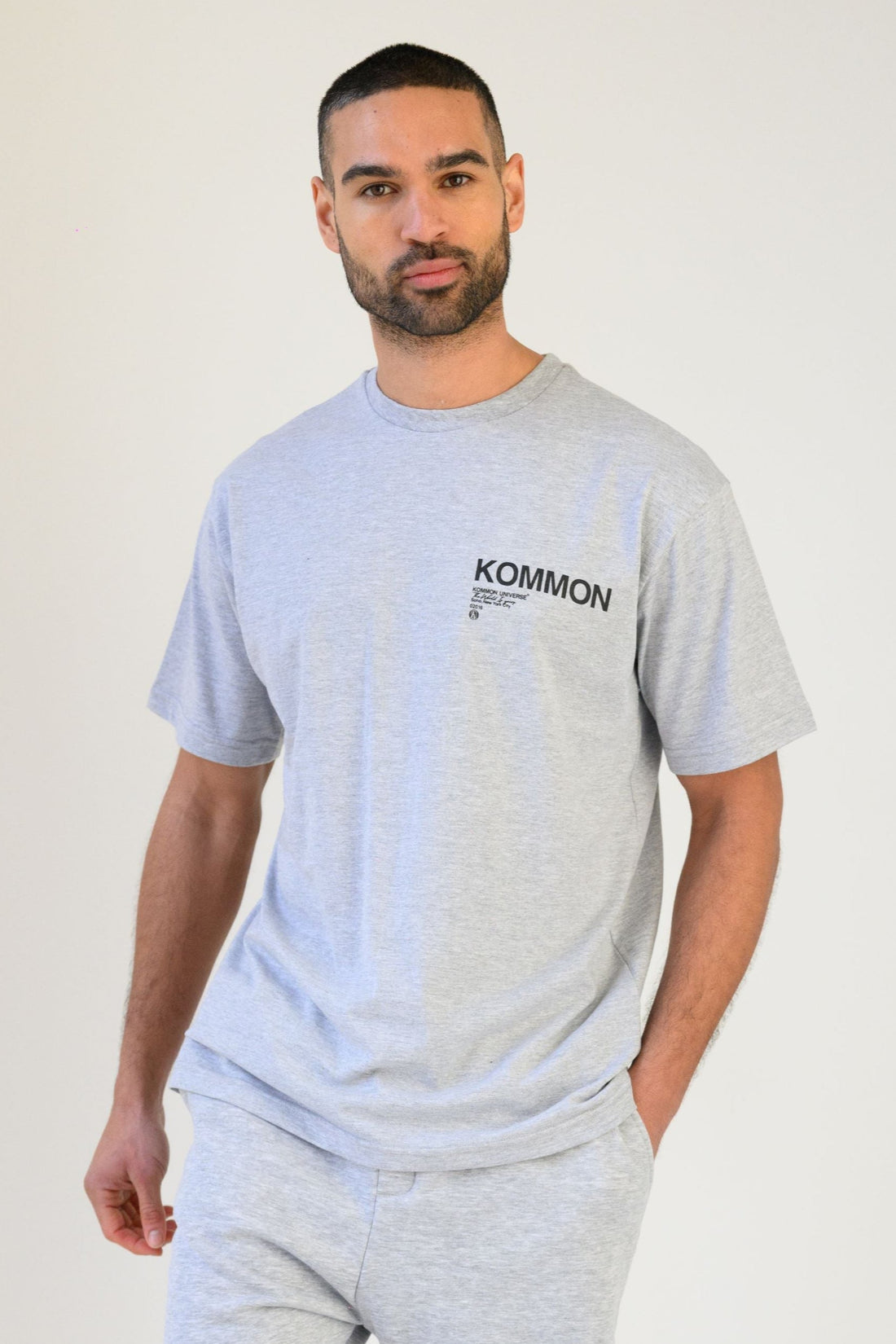 THE KEL KLASSIC T-SHIRT