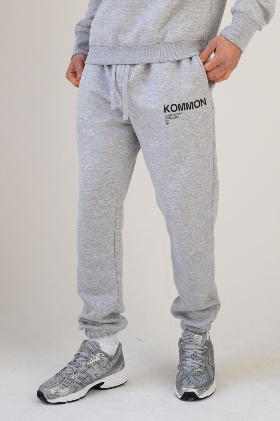 THE KEL KLASSIC JOGGER