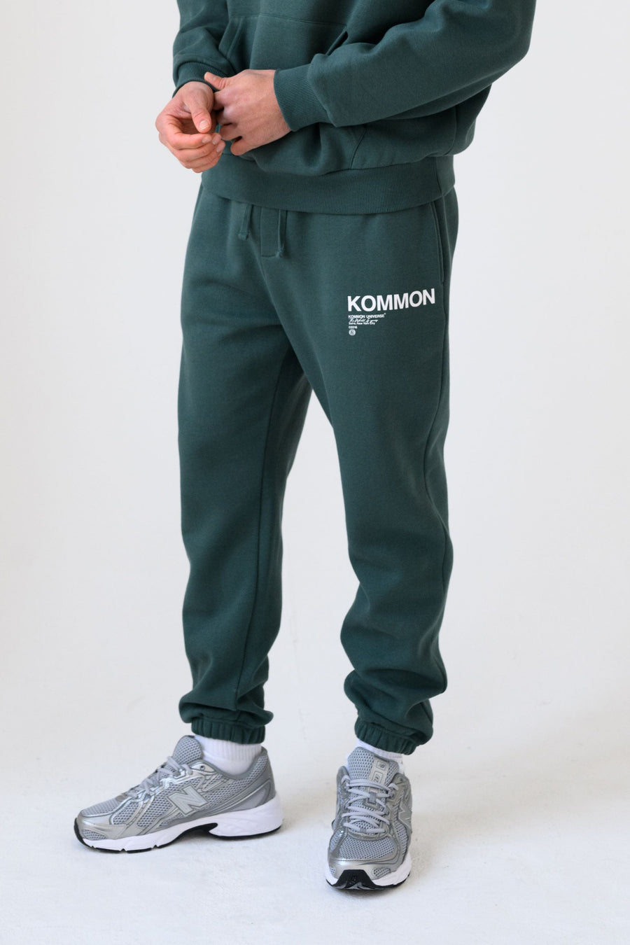 THE KEL KLASSIC JOGGER