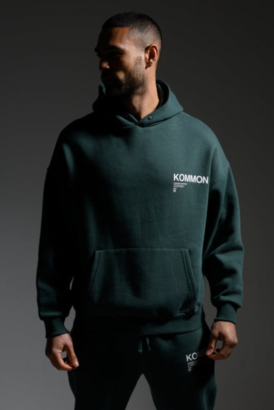 THE KEL KLASSIC HOODIE