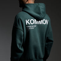 THE KEL KLASSIC HOODIE